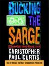Cover image for Bucking the Sarge